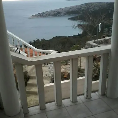 Apartman Ustrine Apartment Ustrine