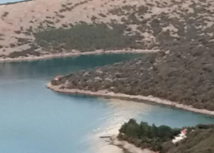 Apartmán Apartman Ustrine *