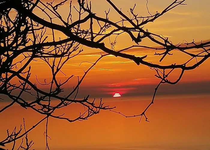 Apartman Ustrine Apartmán *