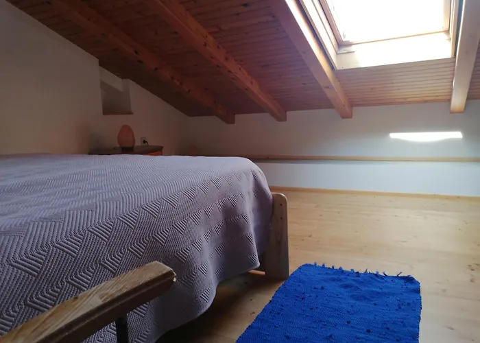 Apartmán Apartman Ustrine Ustrine