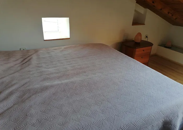 Apartman Ustrine Apartmán *