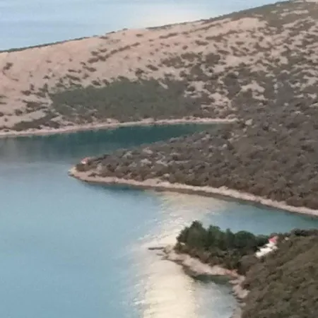 Apartment Apartman Ustrine *