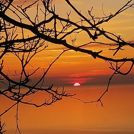 Apartman Ustrine Apartment *