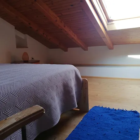 Appartement Apartman Ustrine Ustrine
