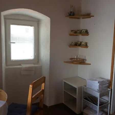 Διαμέρισμα Apartman Ustrine Ustrine