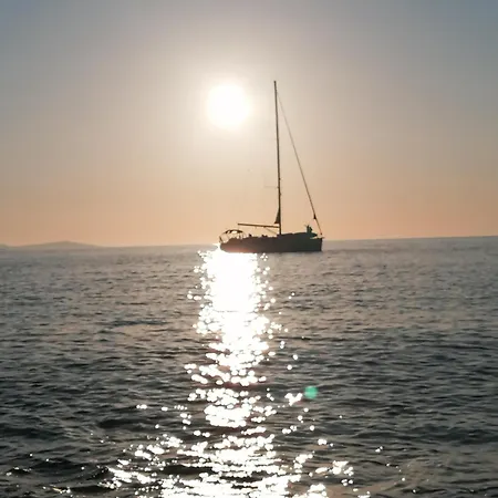 Lejlighed Apartman Ustrine Ustrine