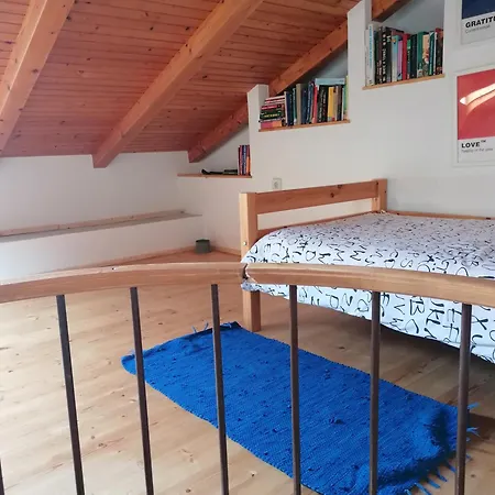 Apartman Ustrine Lejlighed