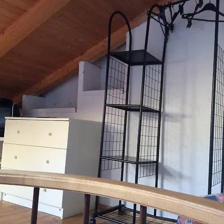 Apartman Ustrine Ustrine